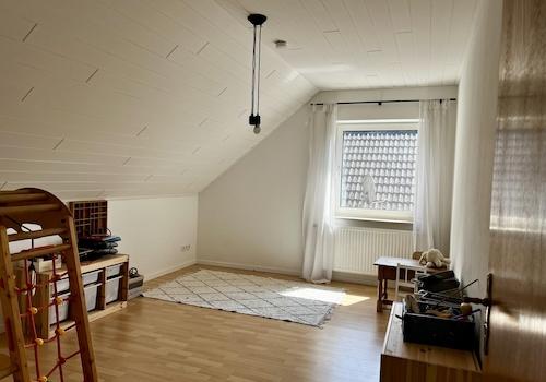 Kinderzimmer 1