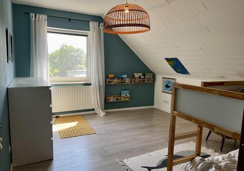 Kinderzimmer 2