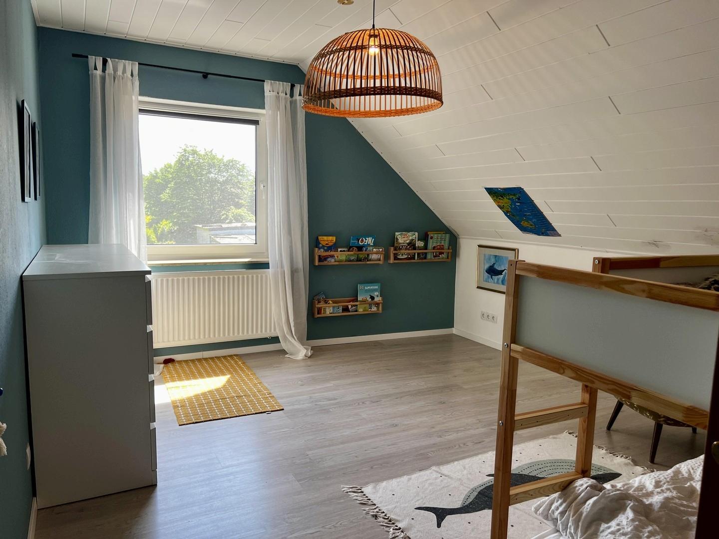 Kinderzimmer 2