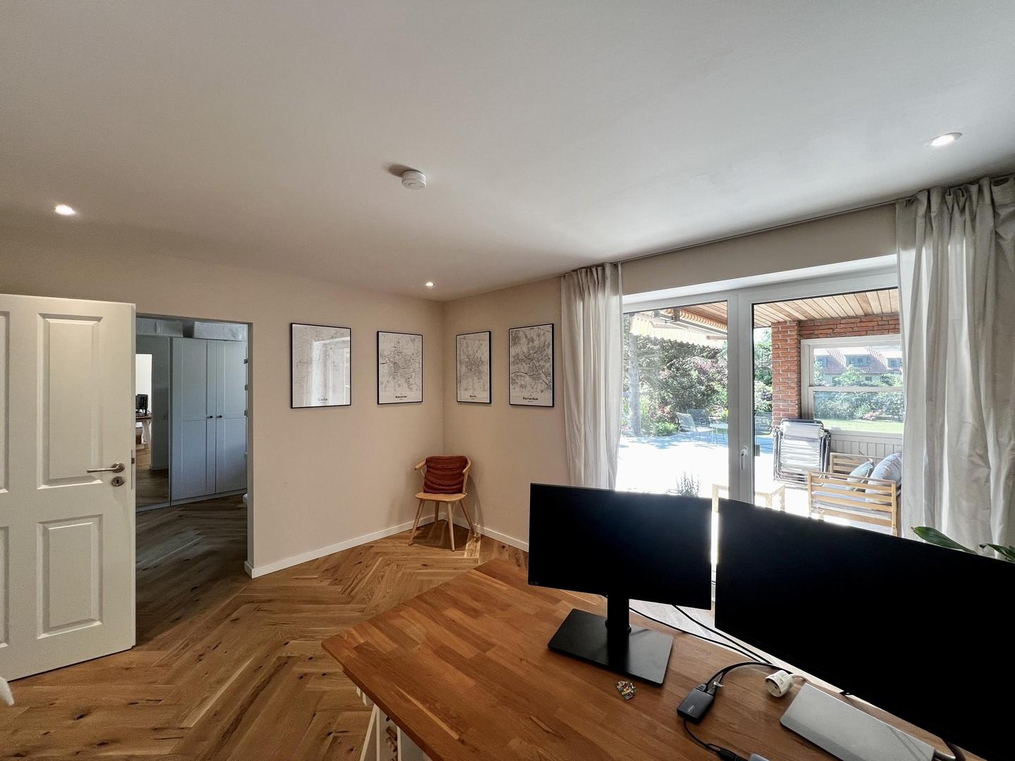 Büro