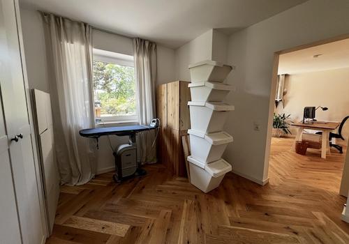 Ankleidezimmer