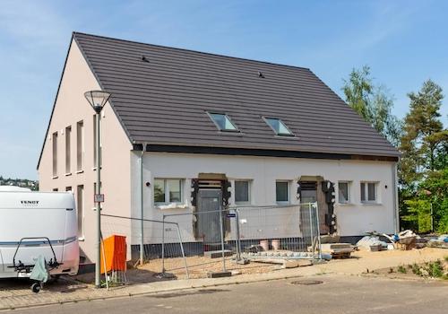 Vorderansicht 1