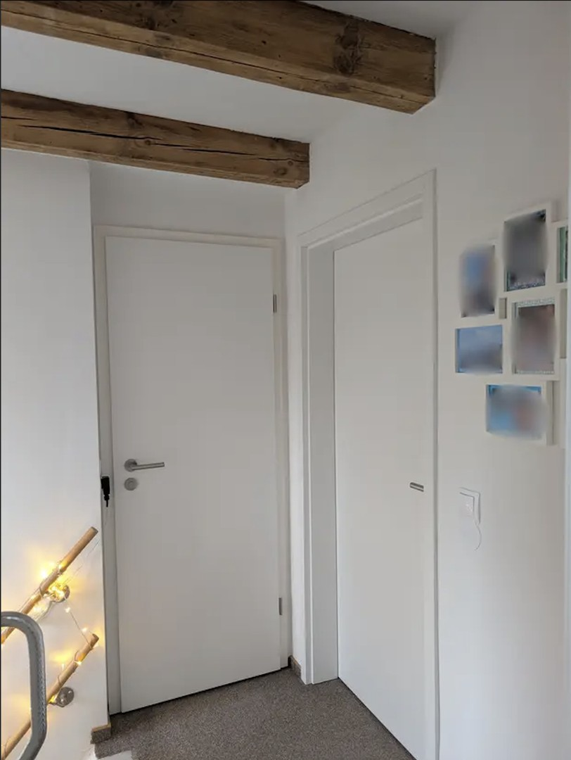Treppe