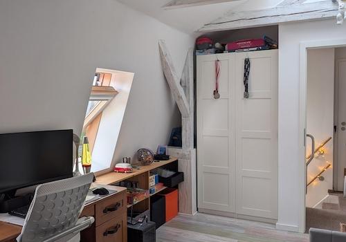Kinderzimmer