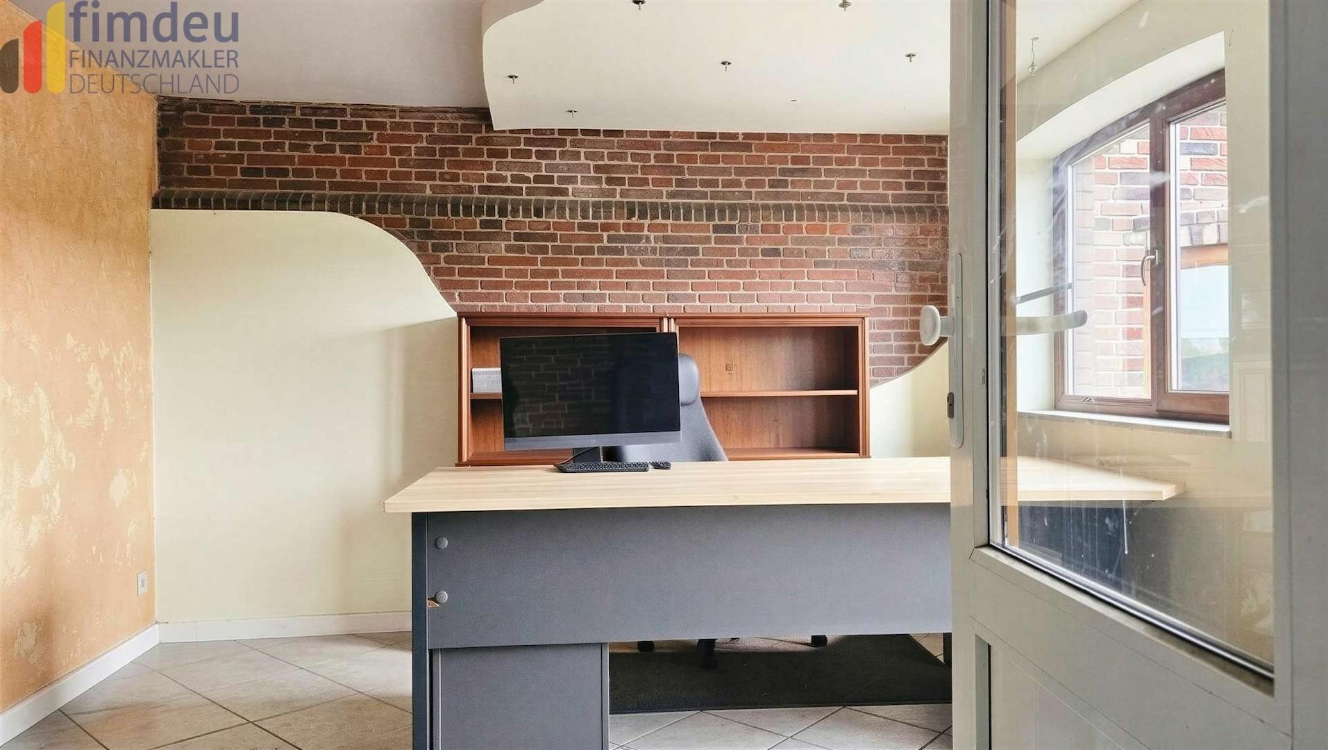 Meister Büro