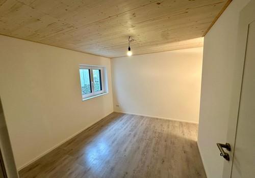 Einliegerwohnung