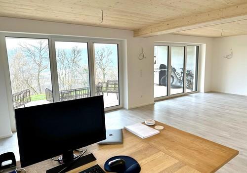 Einliegerwohnung