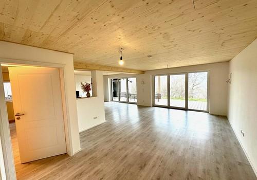 Einliegerwohnung