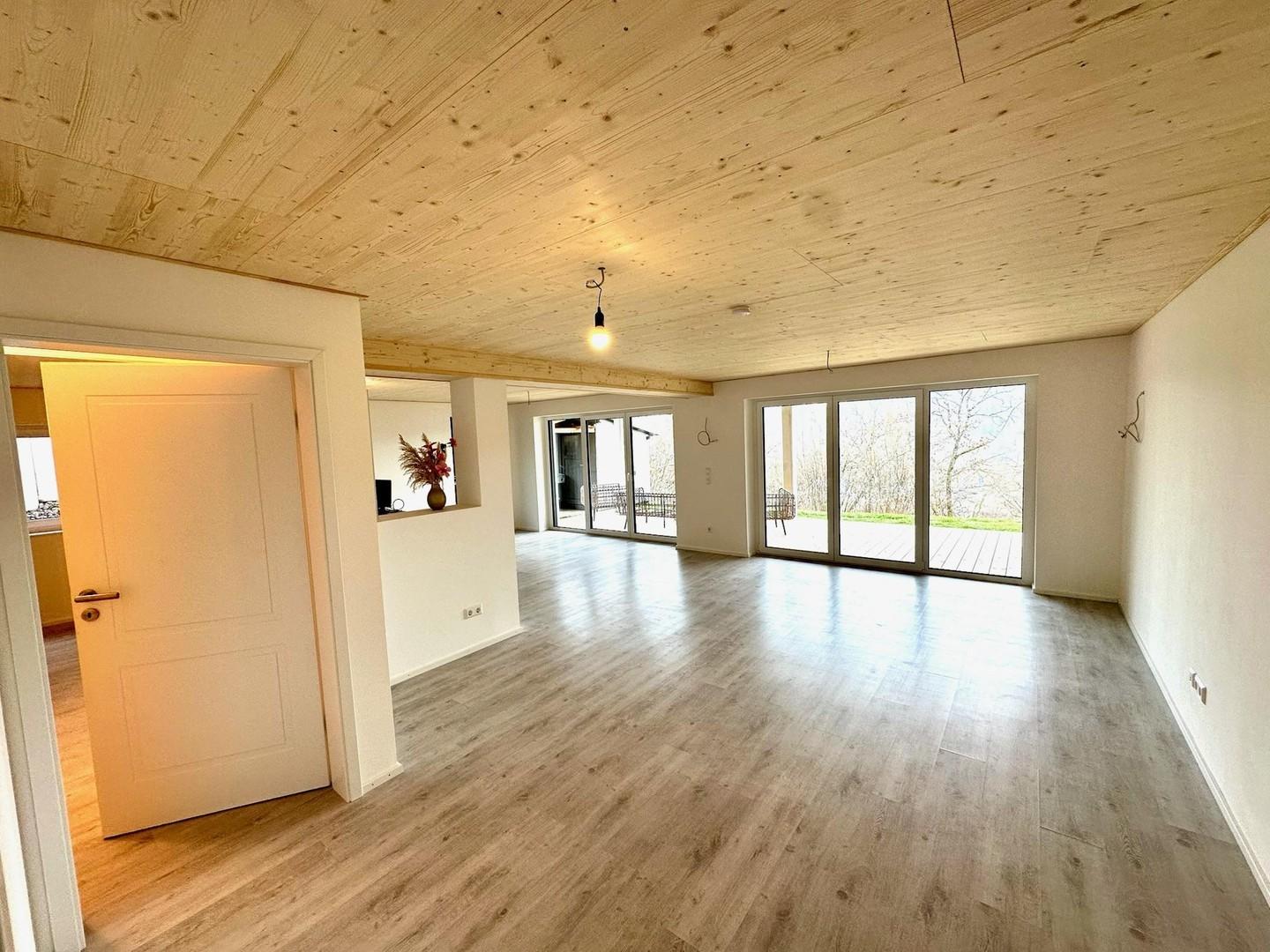 Einliegerwohnung