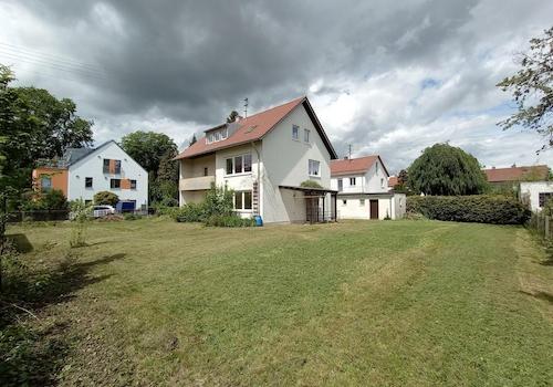Garten Süd-Ost