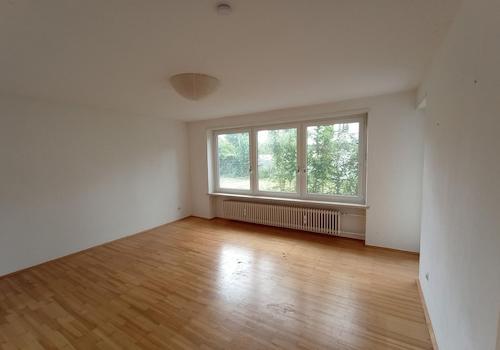 Wohnung EG Wohnzimmer