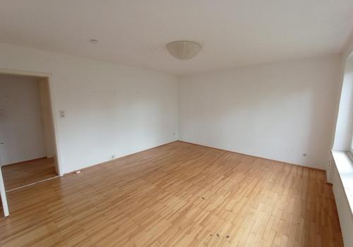 Wohnung EG Wohnzimmer