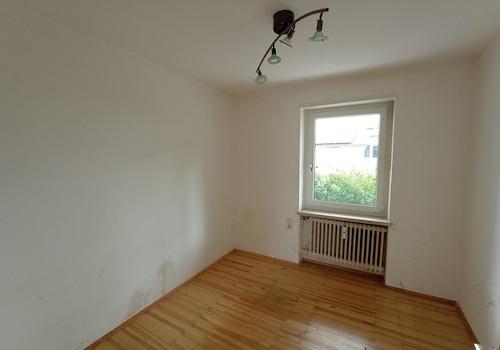 Wohnung EG Kinderzimmer