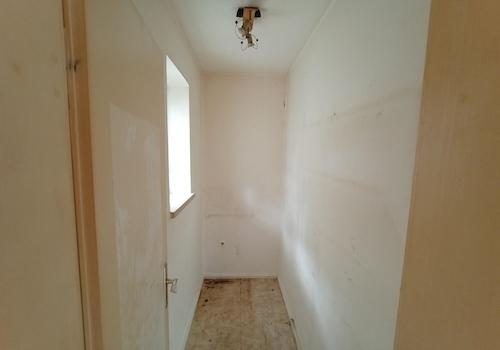 Wohnung EG Speisekammer