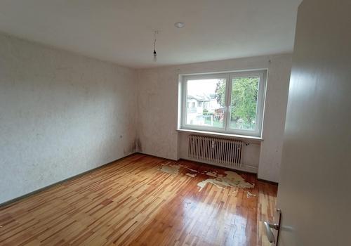 Wohnung OG Schlafzimmer