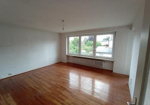 Wohnung OG Wohnzimmer