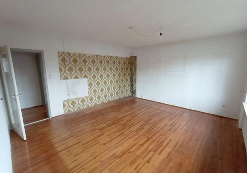 Wohnung OG Wohnzimmer