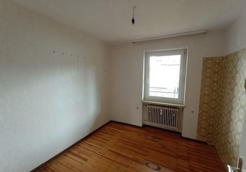 Wohnung OG Kinderzimmer