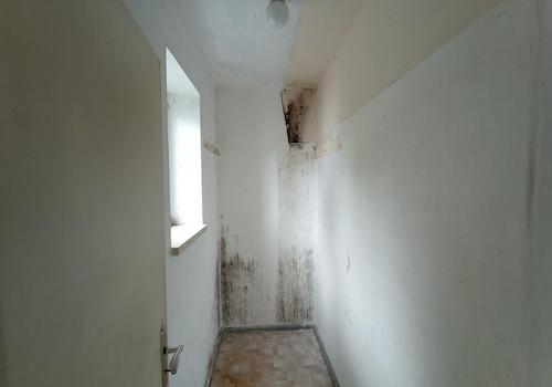 Wohnung OG Speisekammer