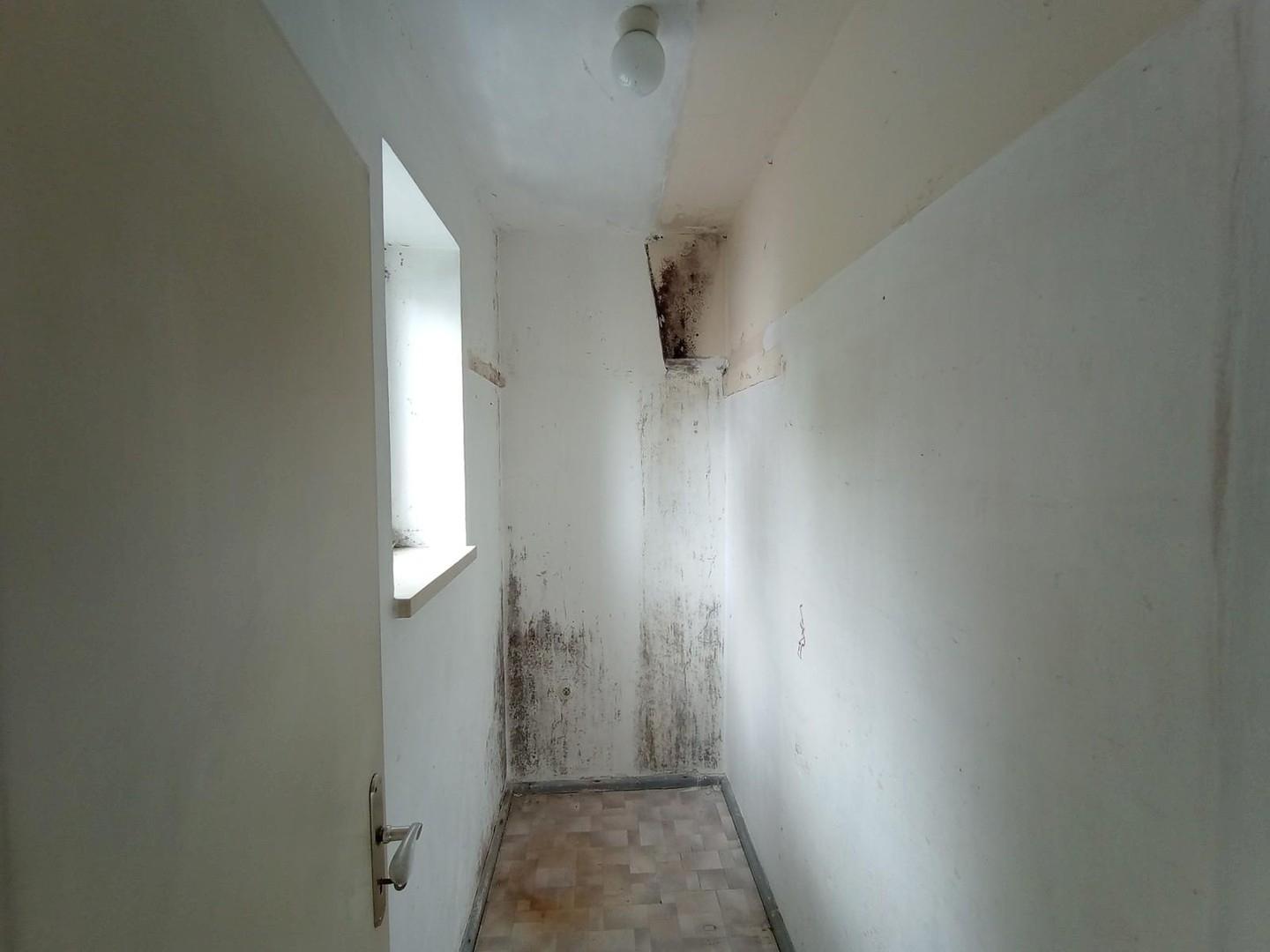 Wohnung OG Speisekammer