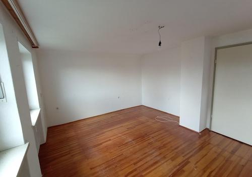 Wohnung DG Wohnzimmer