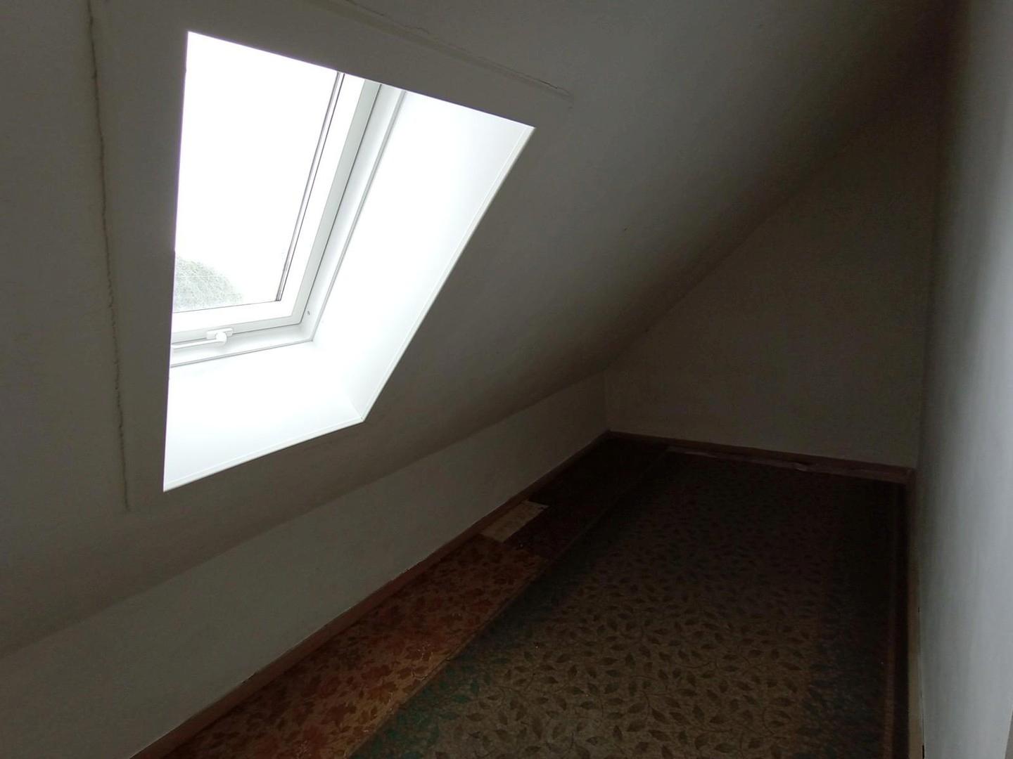 Wohnung DG Abstellkammer 1