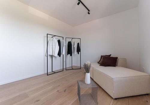 Kinderzimmer/Ankleidezimmer