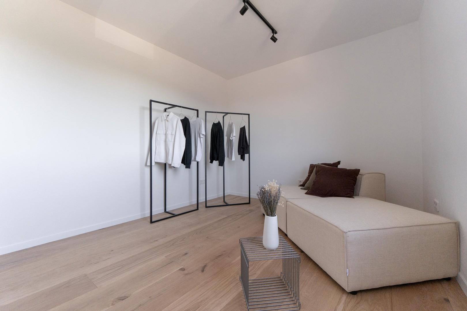 Kinderzimmer/Ankleidezimmer
