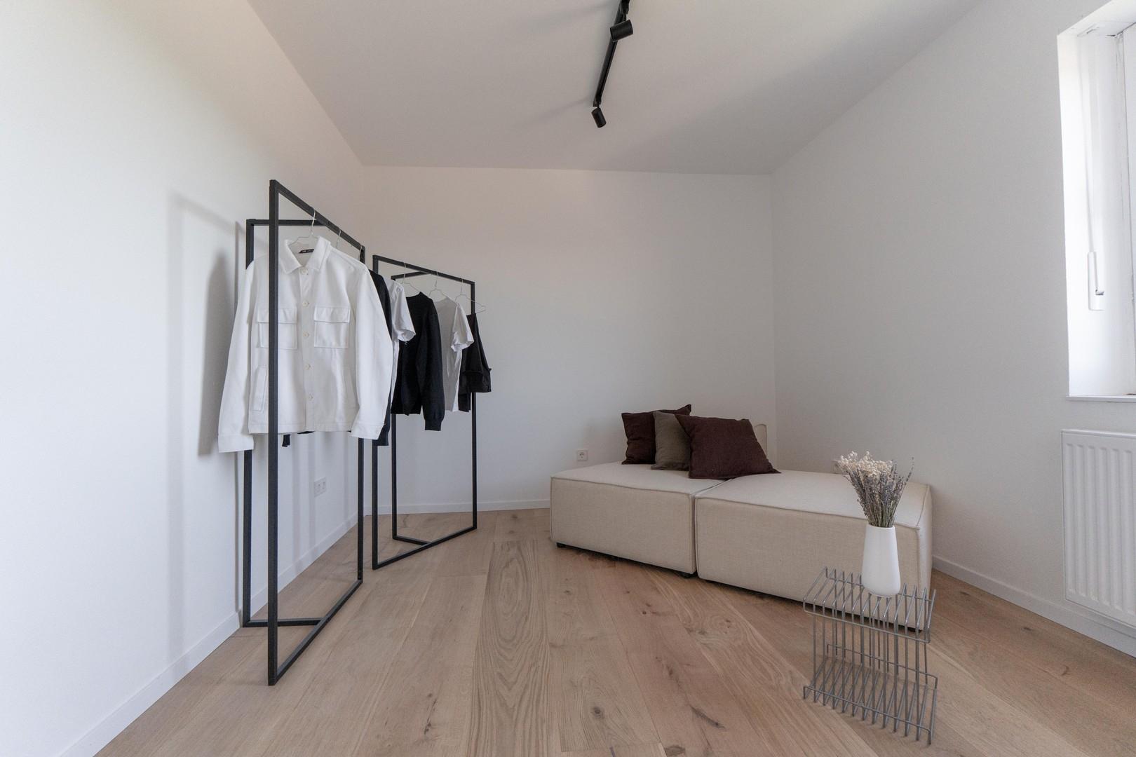 Kinderzimmer/Ankleidezimmer