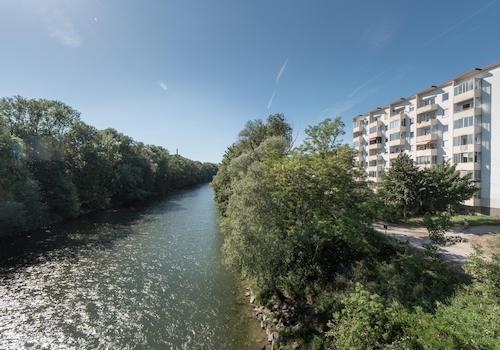 Außendarstellung