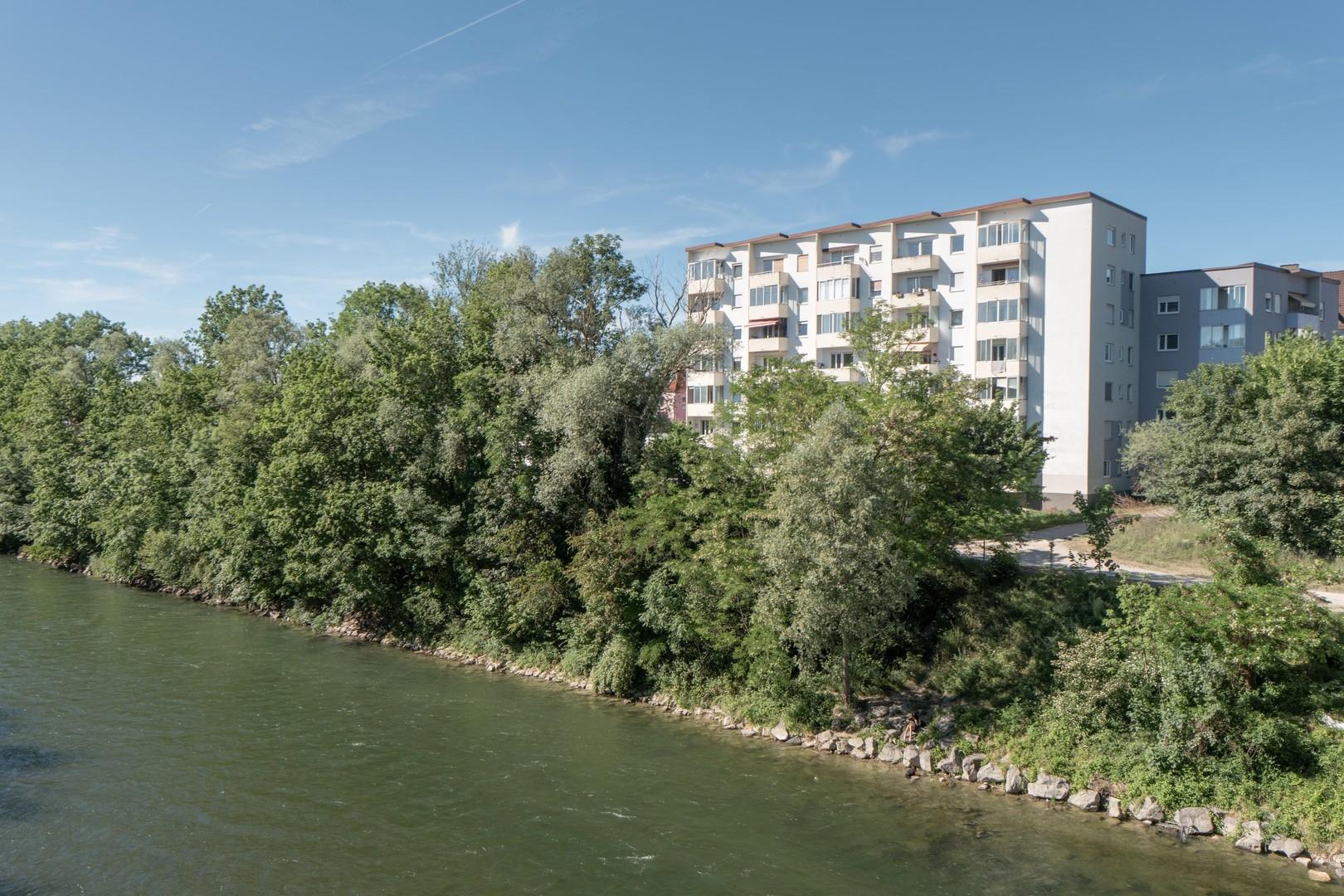 Außendarstellung