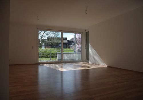 Wohnen