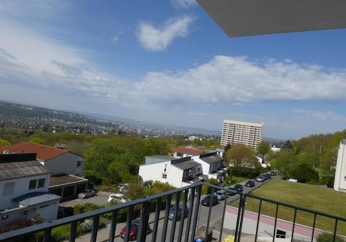 Aussicht 3 WE 7