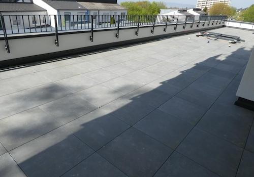 Terrasse WE 2