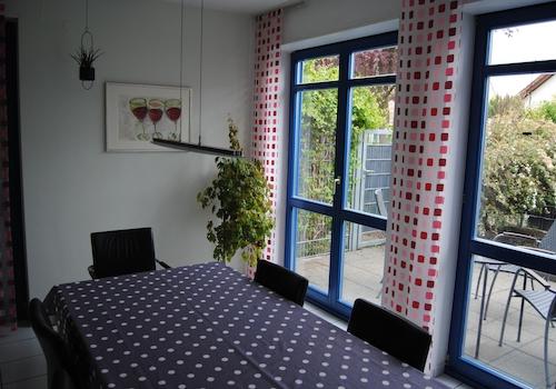 Esszimmer