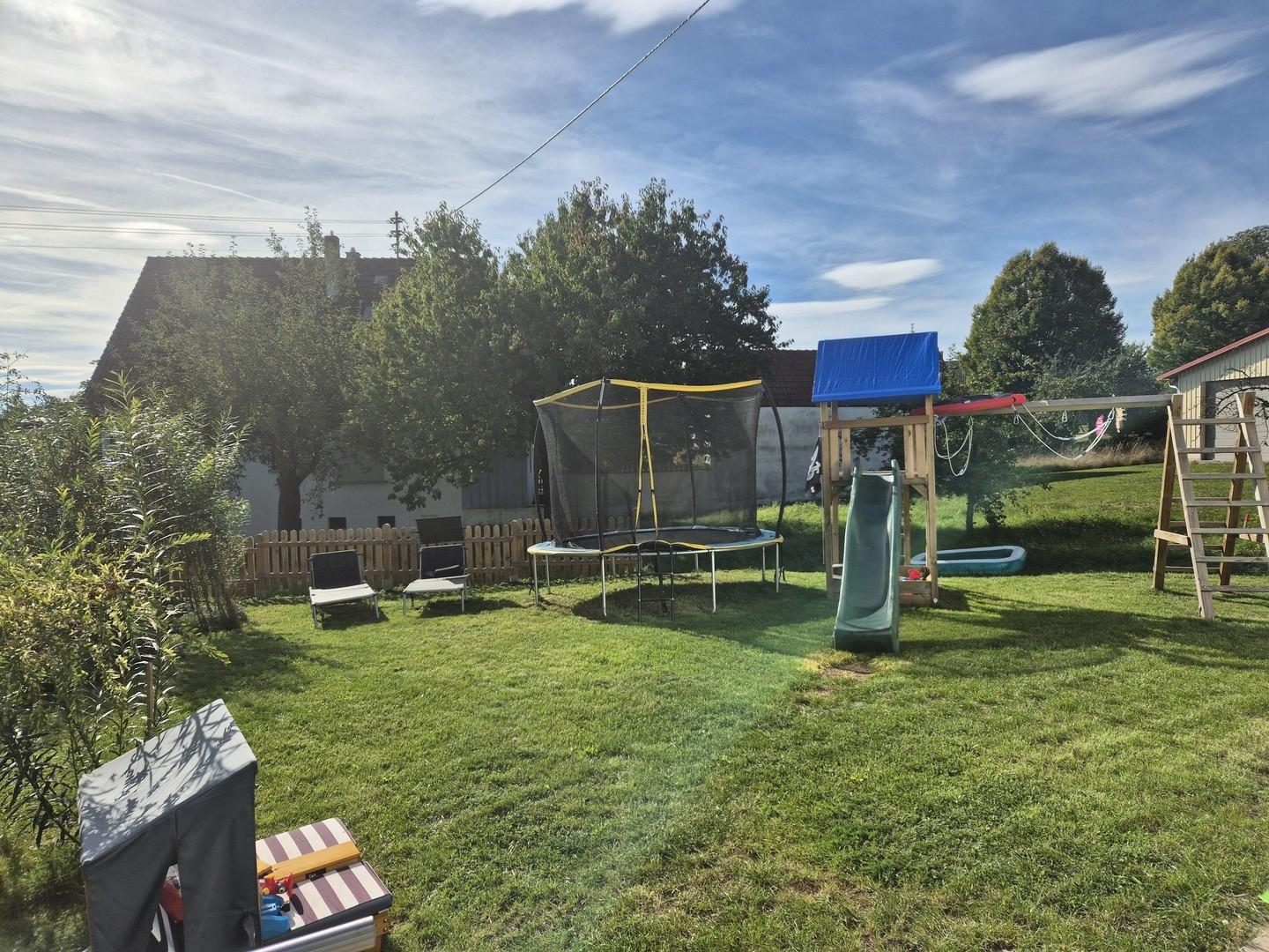 Garten