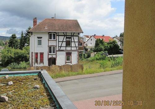 Blick nach Niedernhausen 
