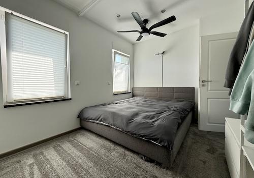 Obergeschoss: Schlafzimmer