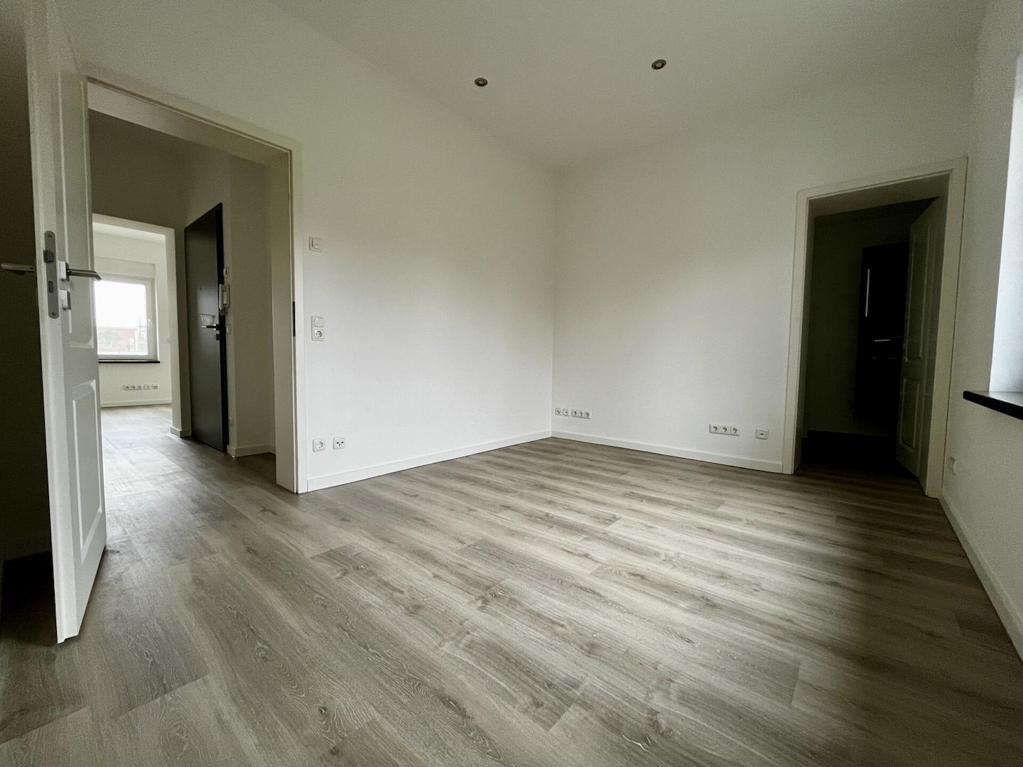 Erdgeschoss: Schlafzimmer