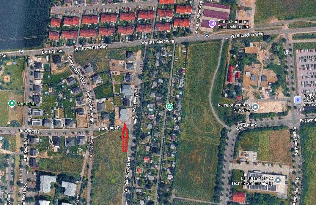 Lageplan Mikro