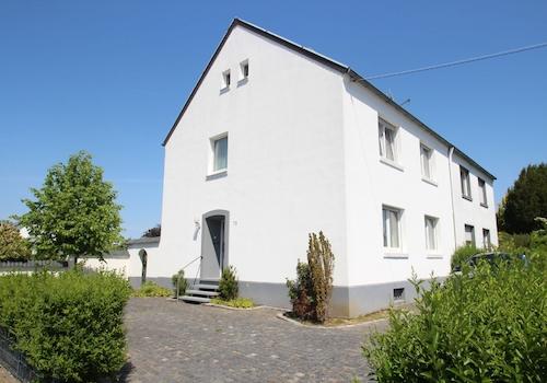 Außen