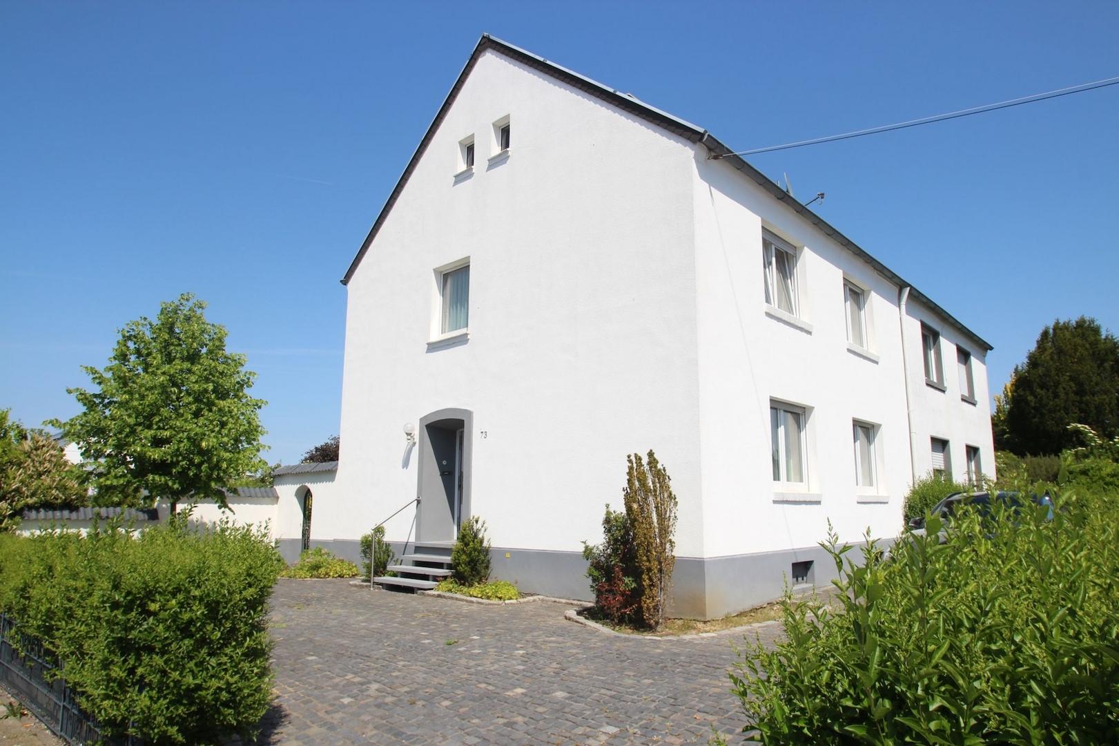 Außen