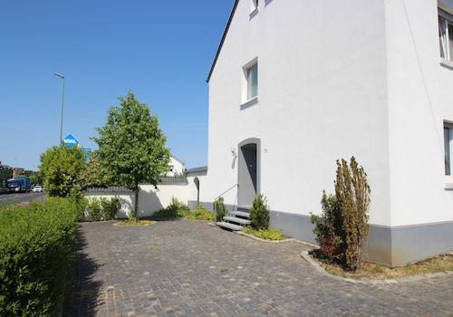 Außen