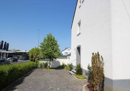 Aaußen