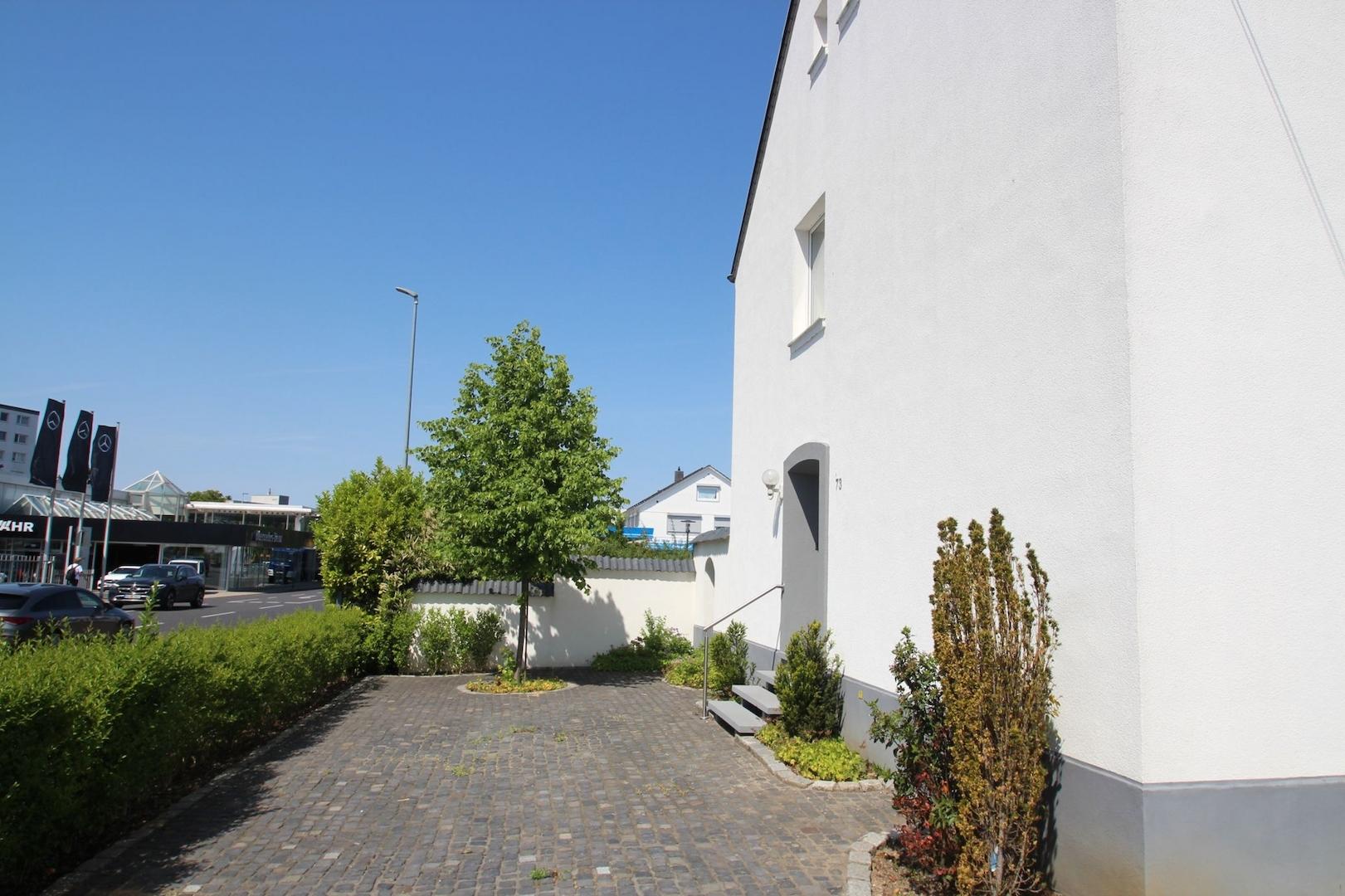 Aaußen