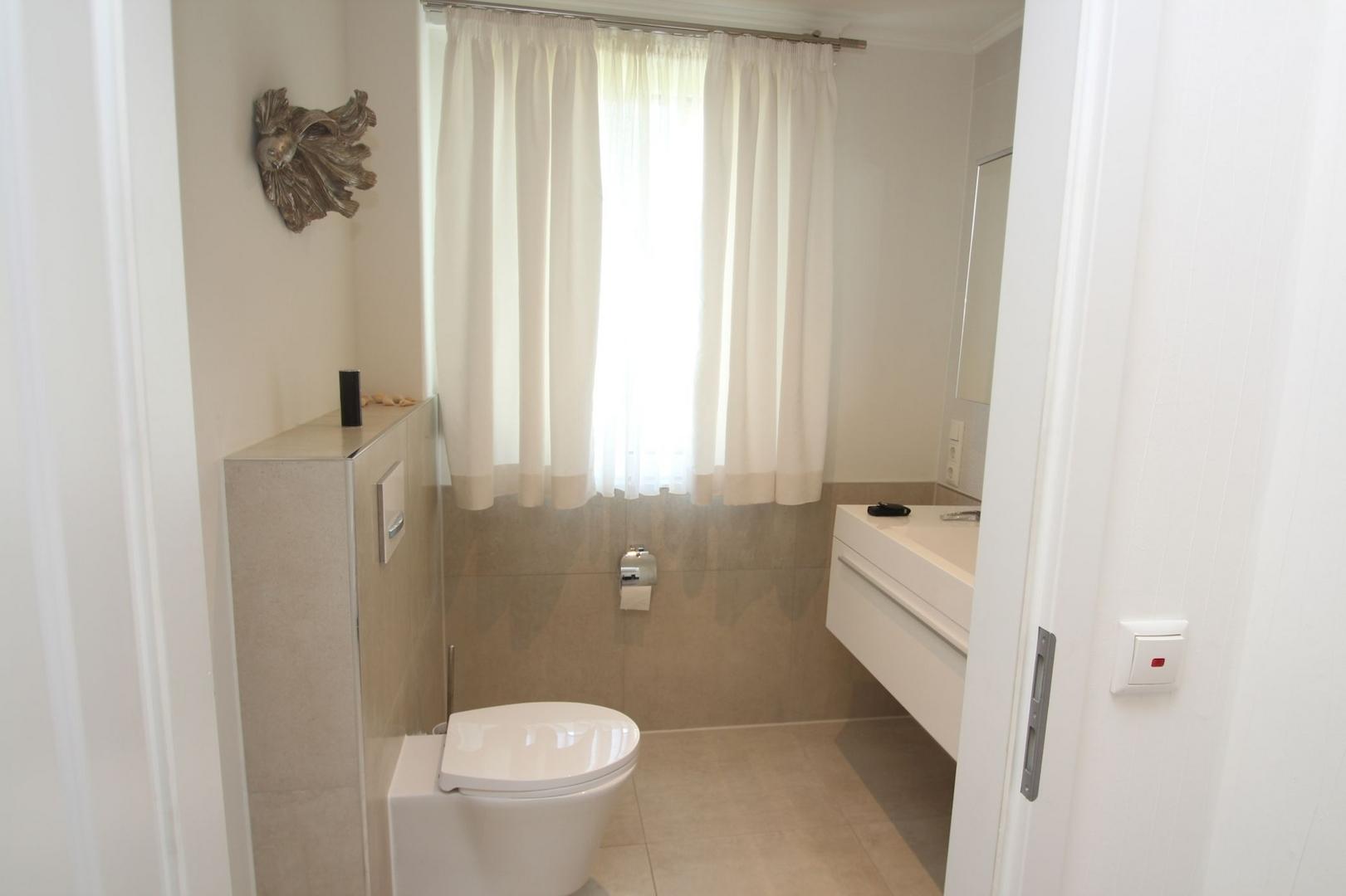 Gäste-WC