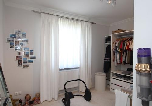 Ankleidezimmer