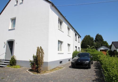 Außen