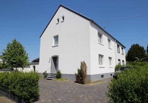 Außen