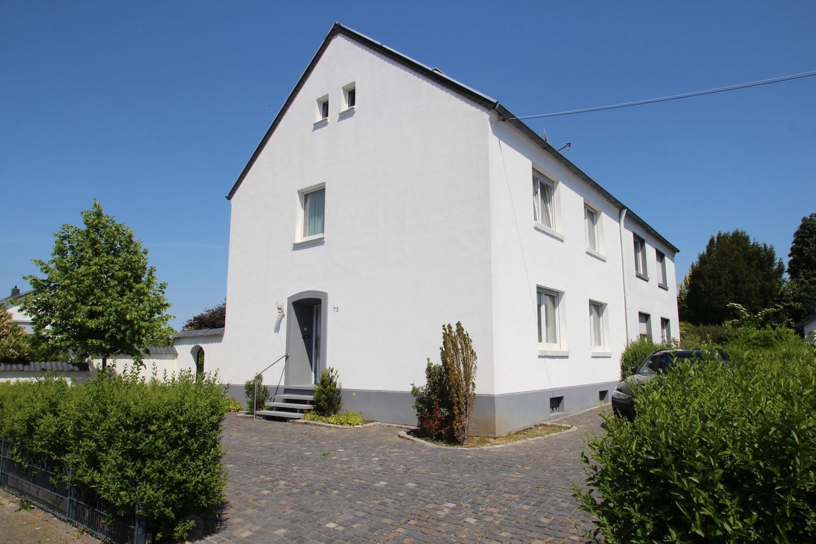 Außen